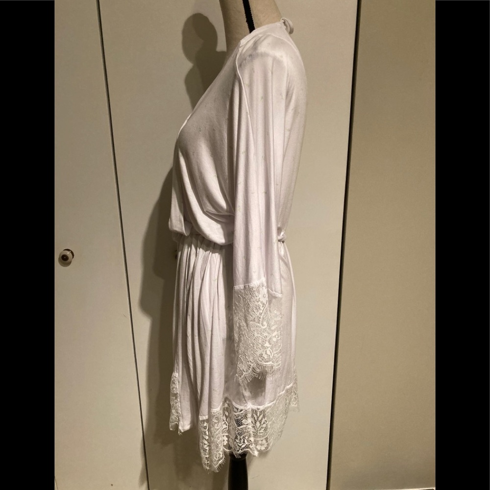 Honeydew Intimates Lovely Day Robe - Picture 7 of 8
